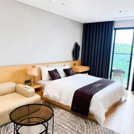 Kim Ngan Ha Long Hotel