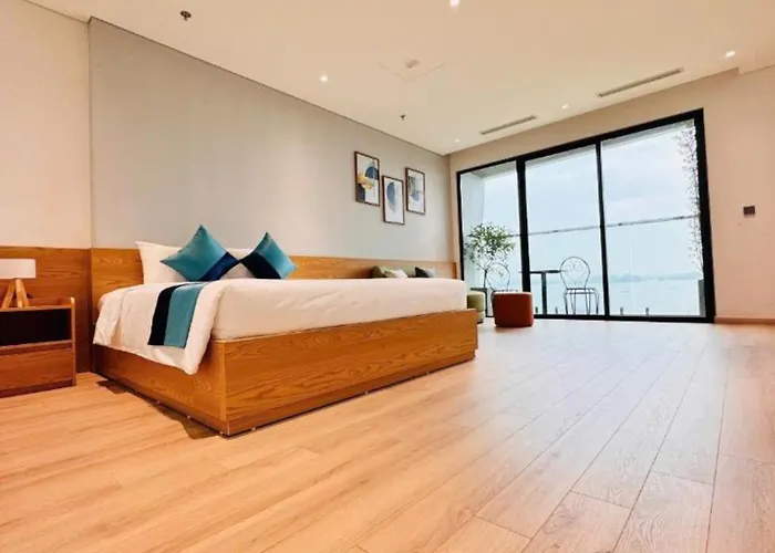 Kim Ngan Hotel Hạ Long