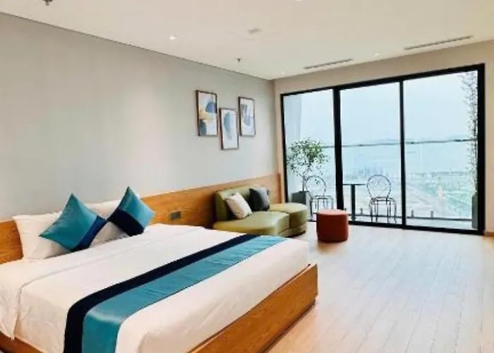 Hotel Kim Ngan Hạ Long